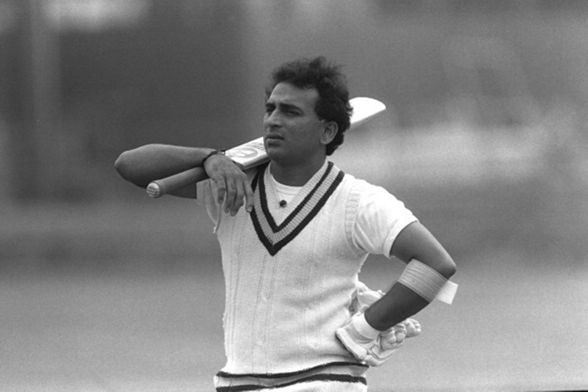 Watch: Sunil Gavaskar Recalls Funny Incident When Bombay Bradman, Karachi Bradman And Real Bradman Got Together