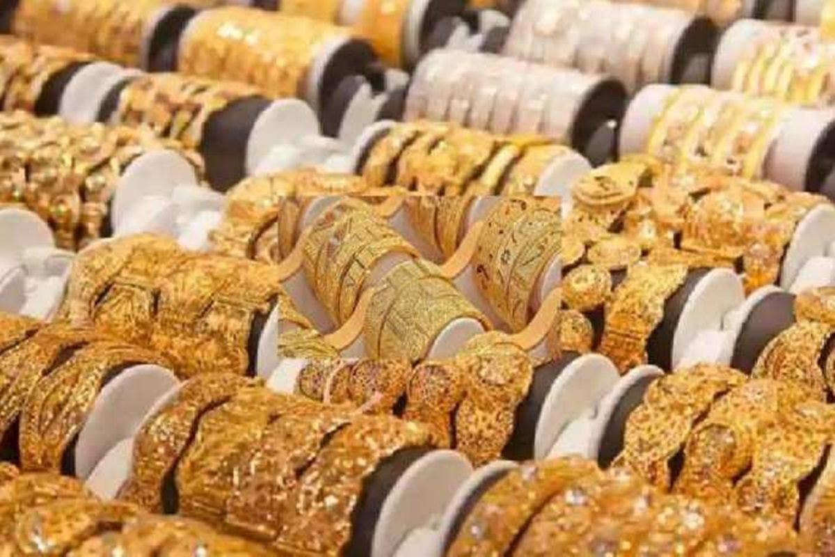 Gold jewellery hallmark mandatory from today all buyers should ...