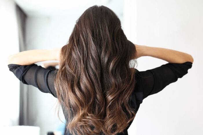 Navratri 2022: 5 Easy Tips For Healthy And Lustrous Hair Throughout The Festive Season