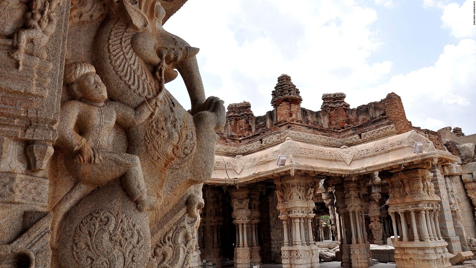 Lost Cities of India: 6 Indian Cities Abandoned Due to Wars, Natural Calamities
