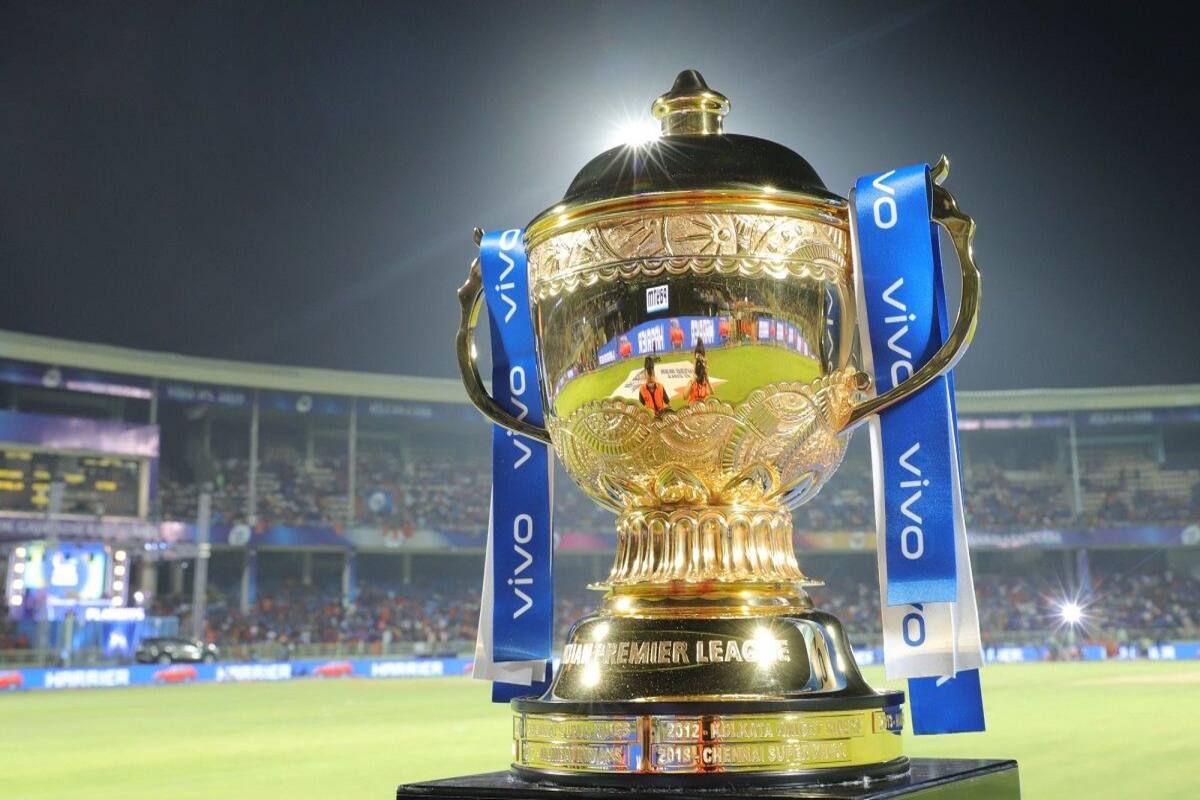 IPL 2022 Mega Auction Will Take Place in 2nd Week of January: Report | IPL 2022 Mega Auction Date, Schedule, Time