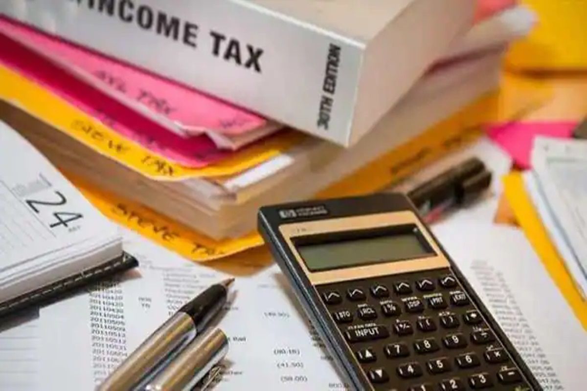 Tax EFiling Last Date Extended For Forms 15CA, 15CB; Details Here