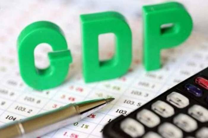 ICRA Predicts Double-Digit GDP Growth For India In Q1 FY2023