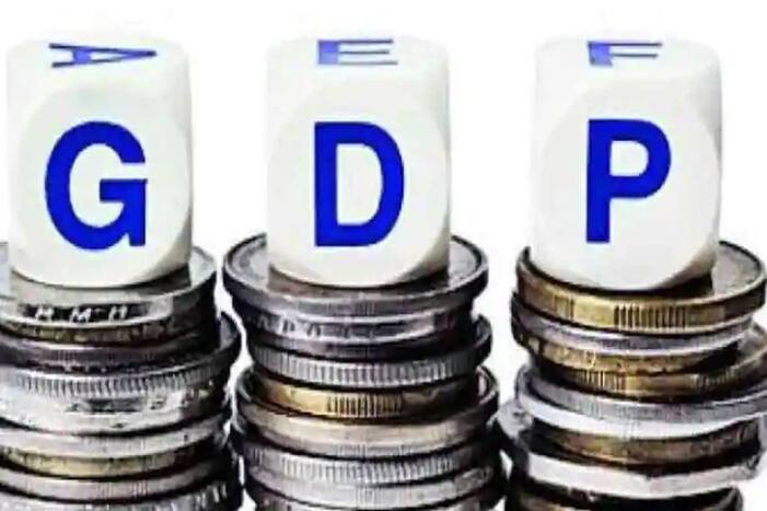 India GDP growth Rate