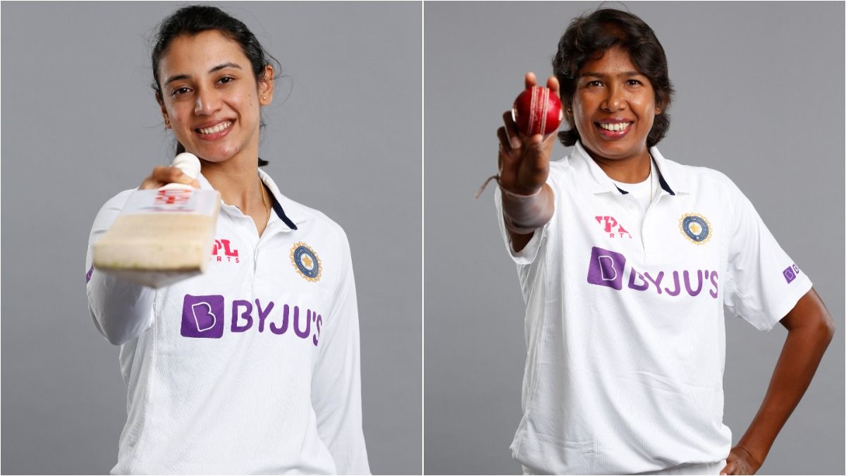 Live Streaming India Women vs England Women Test Where to Watch IND-W vs ENG-W Live Cricket Match Online SonyLIV JIO TV SONY TEN 1 Indiacom cricket