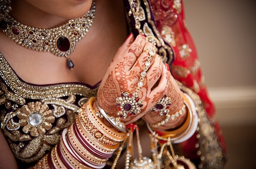 Bride Disappears Within Few Hours of Wedding, Dupes Surat Businessman ...