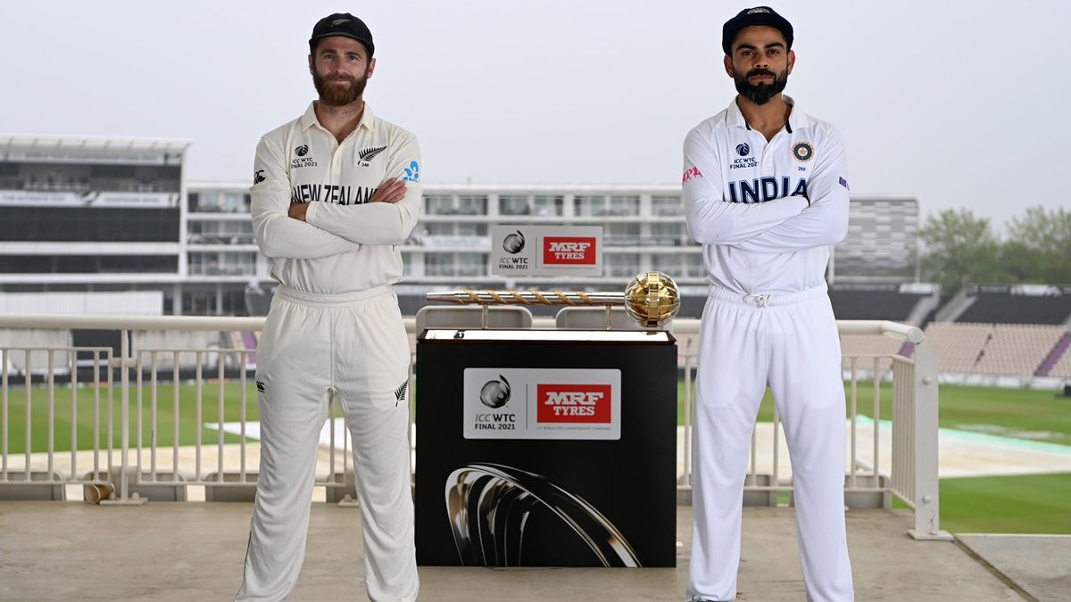 Virat Kohli or Kane Williamson - Who is The Better Captain? Brad Hogg Answers After New Zealand Win WTC Final