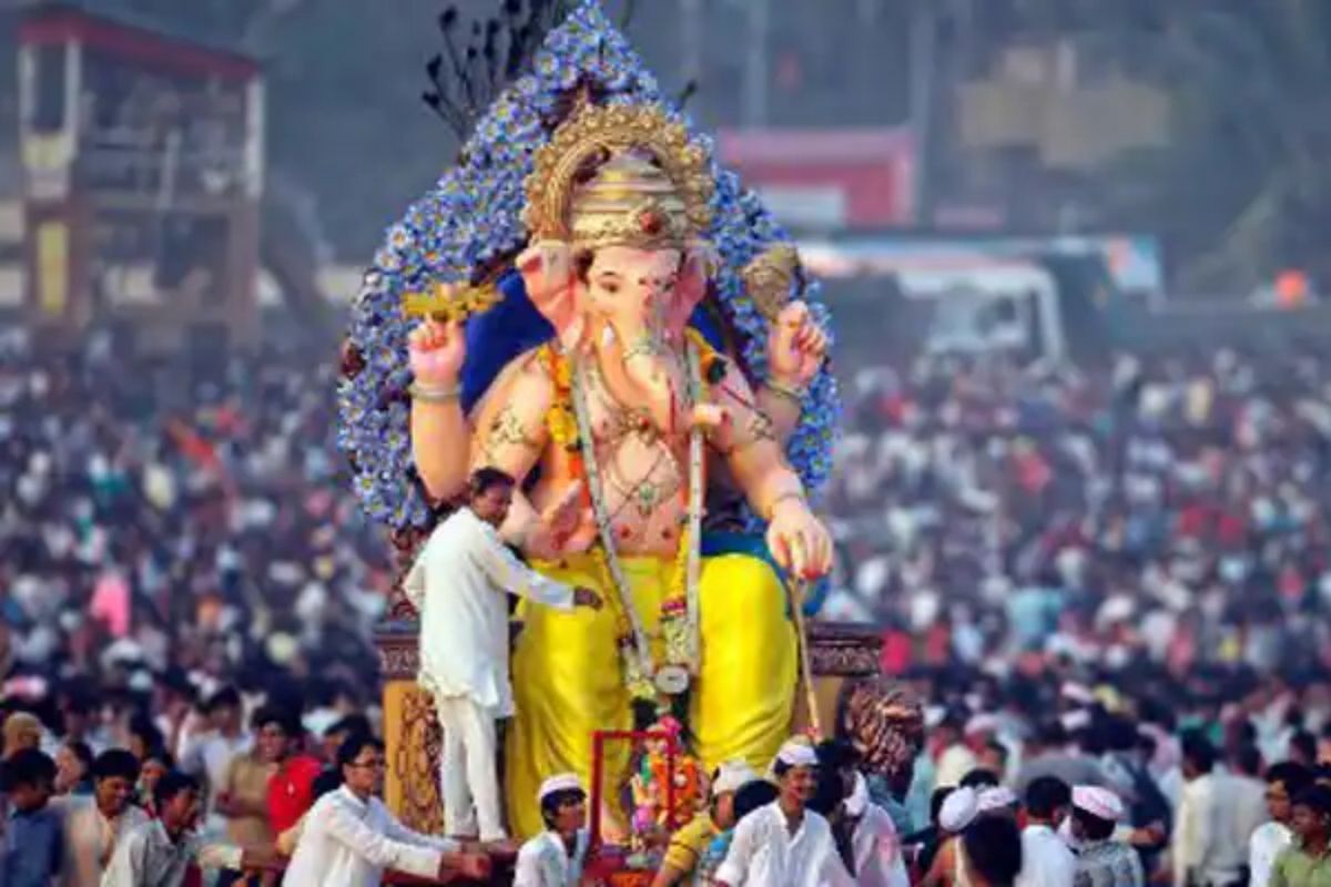 Karnataka Lockdown Bengaluru Issues Fresh Guidelines For Ganesh