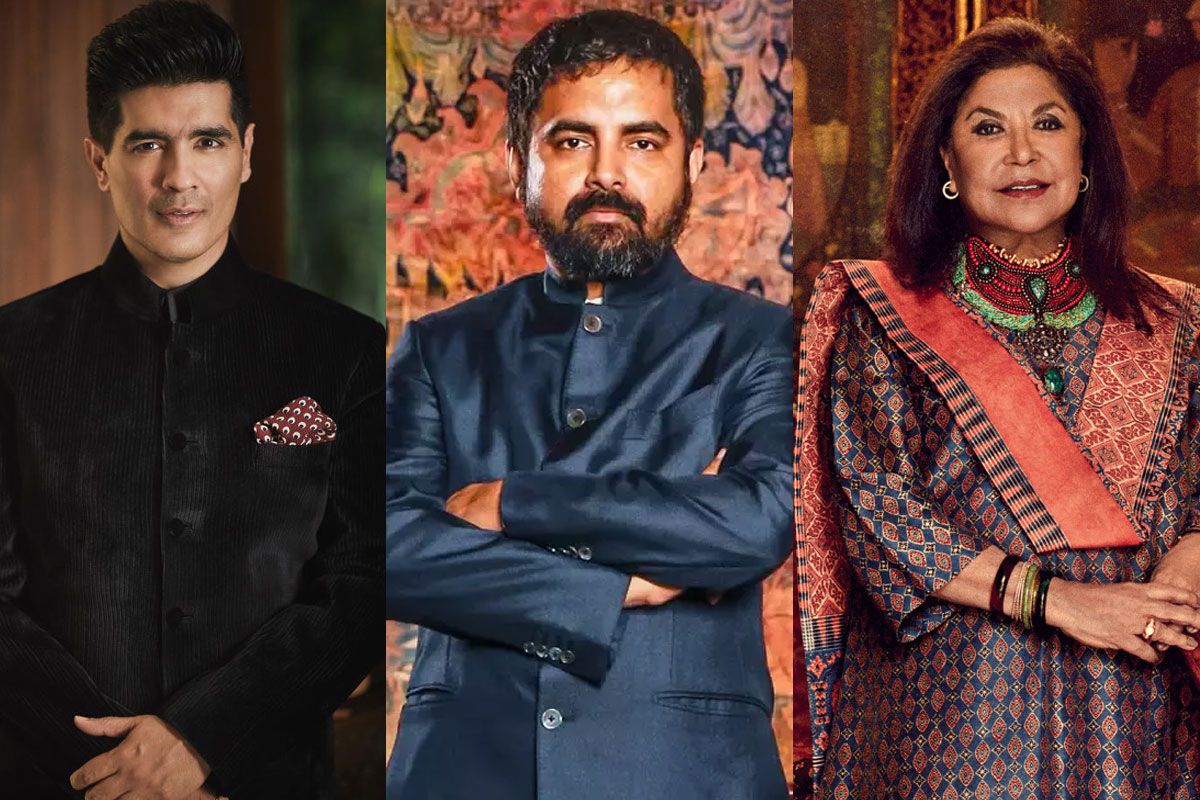 Manish Malhotra Sabyasachi, Ritu Kumar Summoned By ED In Money Laundering Case, Details Inside