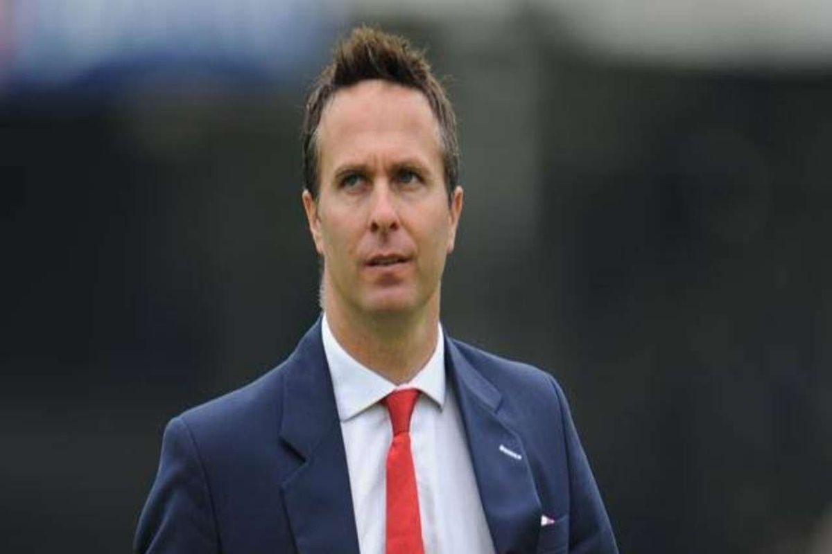 Ashes Will Be Tough With Fragile England Batting: Michael Vaughan