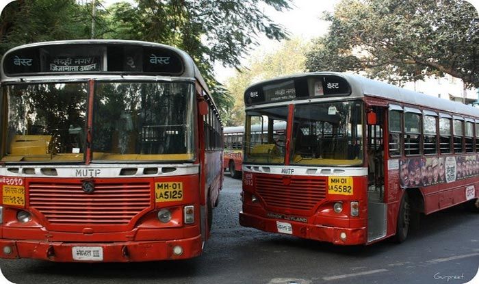 Mumbai Local bus Services, Mumbai, Best, Maharashtra, coronavirus, Unlock, Lockdown, COVID Guidelines, covid-19,