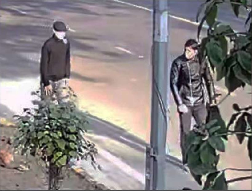 Israel Embassy Blast Case: NIA Releases Video Seeking 2 Suspects, Announces Reward of Rs 10 Lakh Each