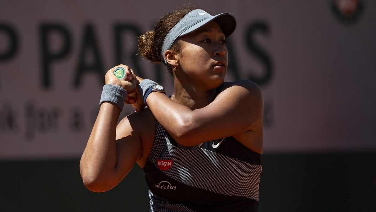 French Open 2021: Naomi Osaka Thanks Fans For 'All The Love' After Roland Garros Withdrawal