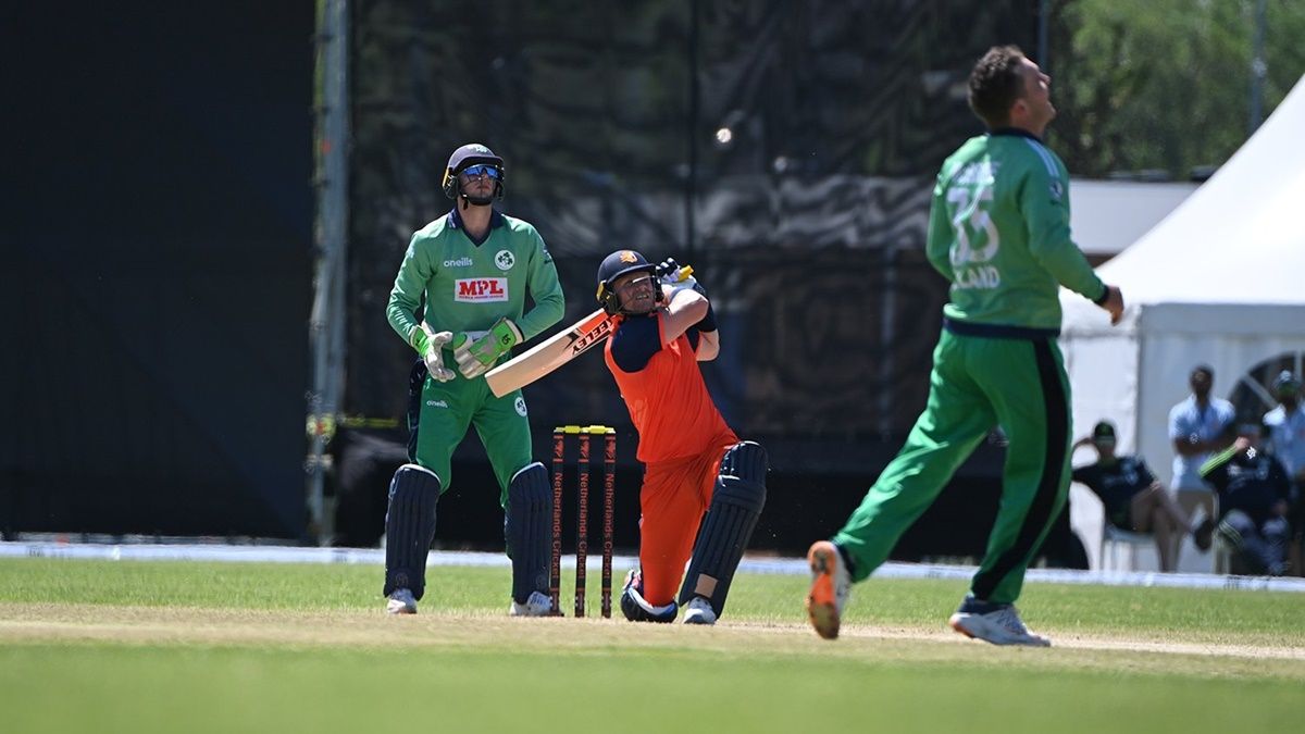 NED vs IRE Dream11 Team Prediction, Fantasy Tips Netherlands vs Ireland ODI: Captain, Vice-captain - Netherlands vs Ireland, Playing 11s, Team News of Match 17 From Sportspark Maarschalkerweerd at 2 PM IST June 4 Friday