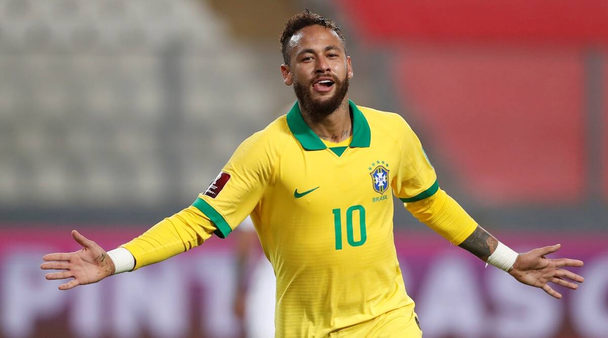 Brazil vs Argentina Copa America 2021 Final | VIDEO: Neymar Confesses