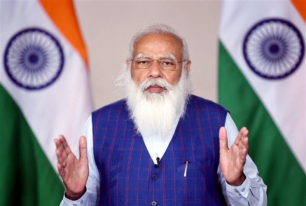 National Doctors' Day: PM Modi to Address Medical Fraternity Today, Acknowledge Their Contribution