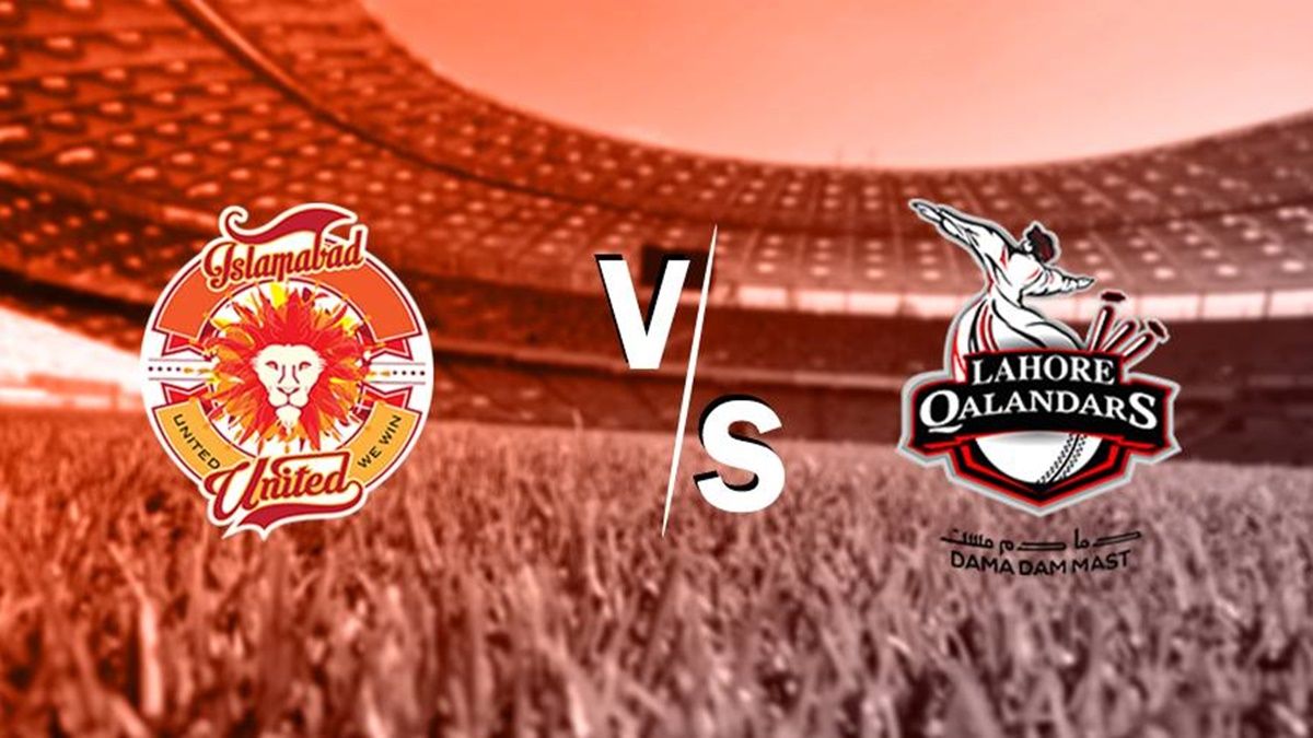 Live cricket match online psl 2021