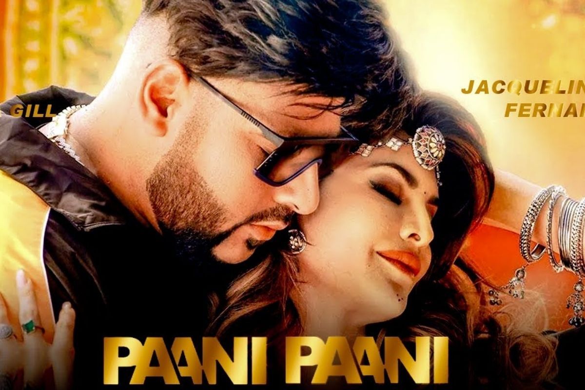 paani re paani mp3 song download