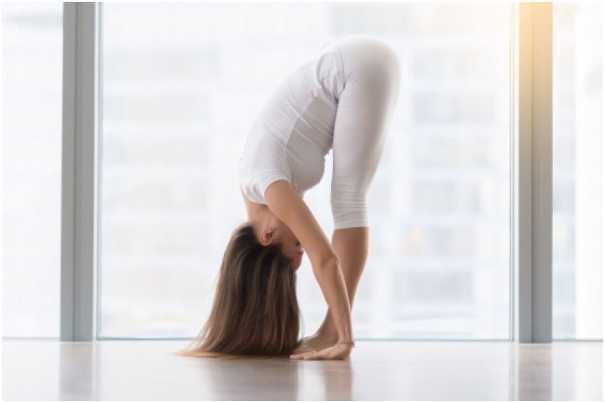 Yoga For Flexibility: 8 Asanas to Make You More Flexible 