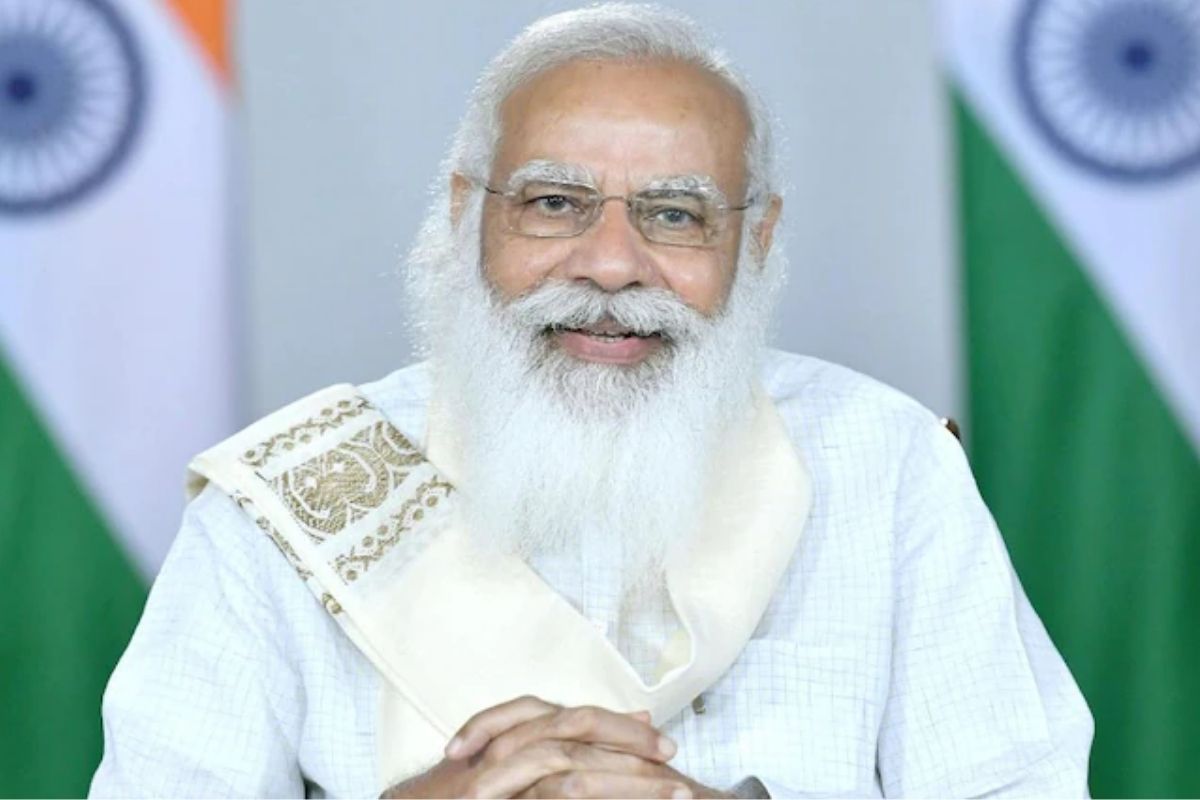 First Priority To Strengthen Grassroots Democracy In J&K, Says PM Modi After Meetings 14 Leaders