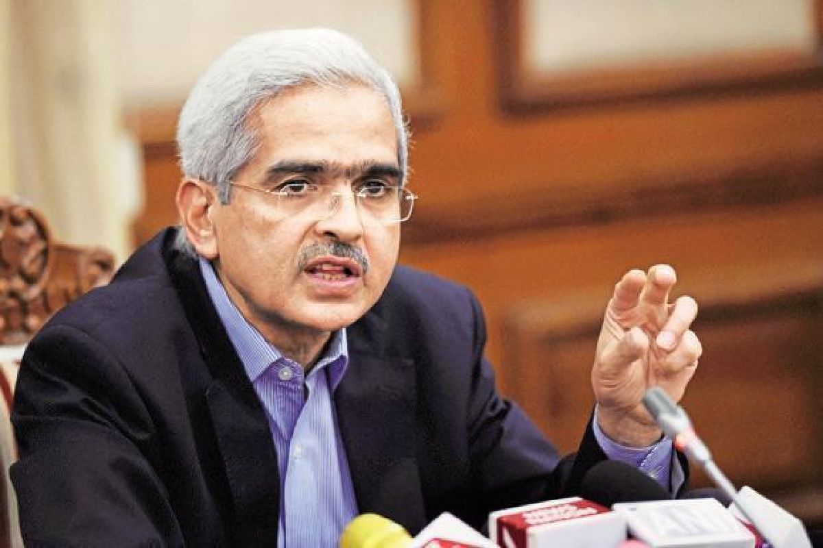 RBI Governor Shaktikanta Das said the central bank is extremely careful about the digital currency because it’s completely a new product.