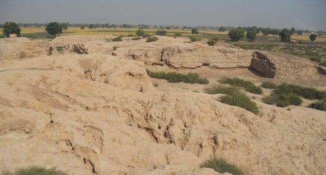 Lost Cities of India: 6 Indian Cities Abandoned Due to Wars, Natural Calamities