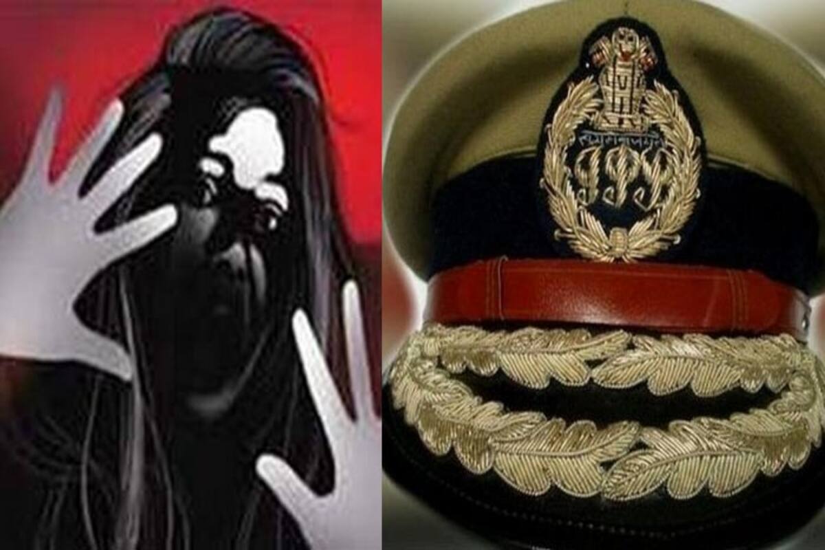 Bihar Ips अफसर क ख ल फ 4 स ल पहल न ब ल ग न कर न स र प करन क आर प म क स दर ज Bihar Fir Registered Against Ips Officer Kamlakant Prasad For Allegedly Raping A Minor