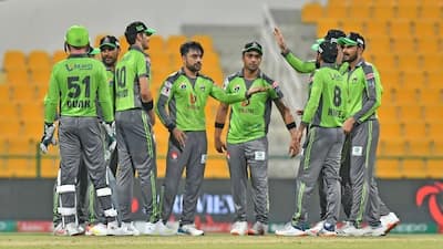 PSL 2021 Quetta Gladiators vs Lahore Qalandars Live Cricket