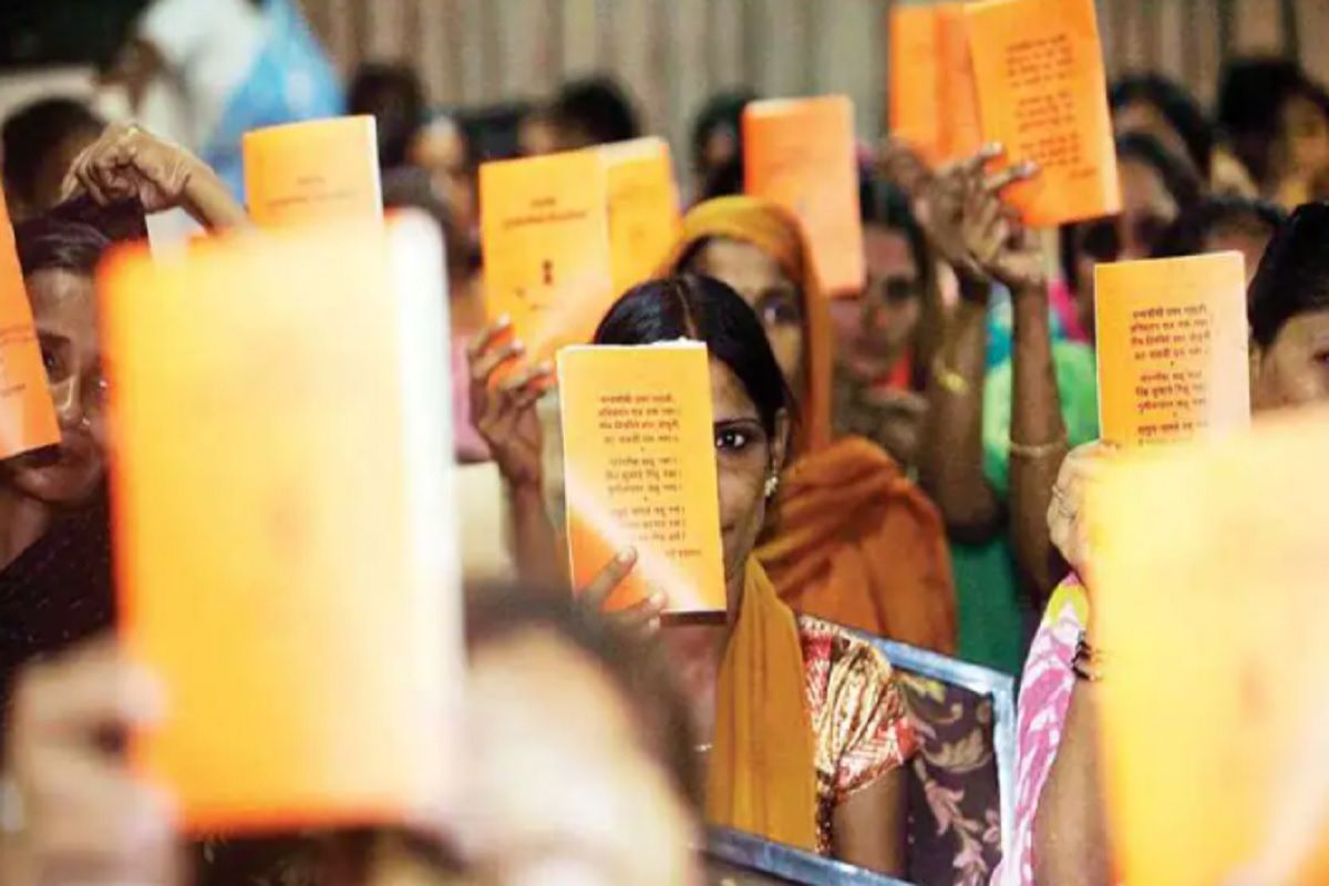Delhi Govt Takes BIG Decision on 'One Nation One Ration Card' Scheme. Full Details Here