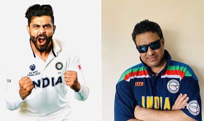 WTC फाइनल में Ravindra Jadeja को खिलाने पर Sanjay Manjrekar ने फिर उठाए सवाल, बोले- भुगतना पड़ा खामियाजा