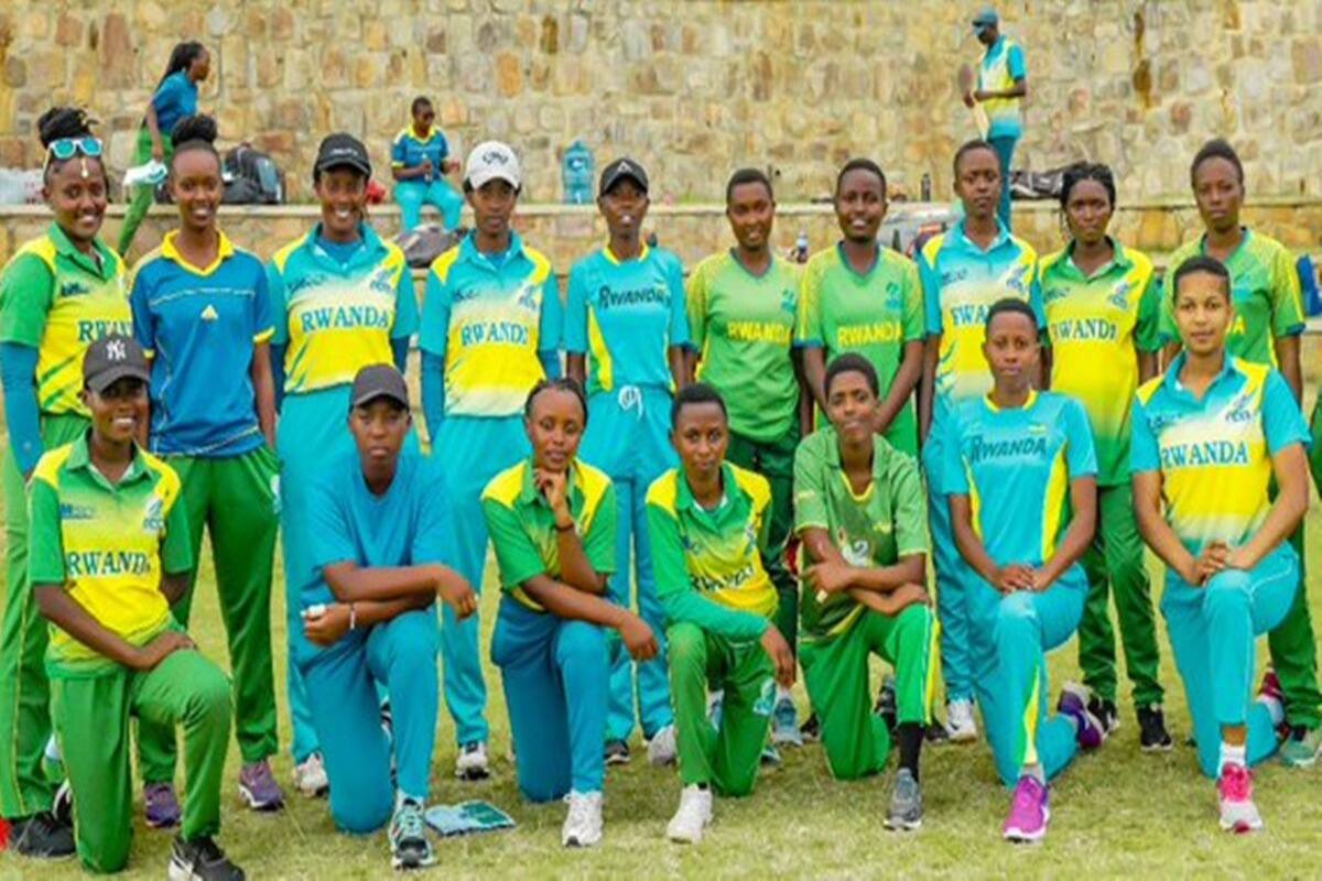 Rwa W Vs Bot W Dream11 Team Prediction Kwibuka Women S T20 Captain Fantasy Tips Rwanda Women Vs Botswana Women Kwibuka Women S T20 Live Score 2021