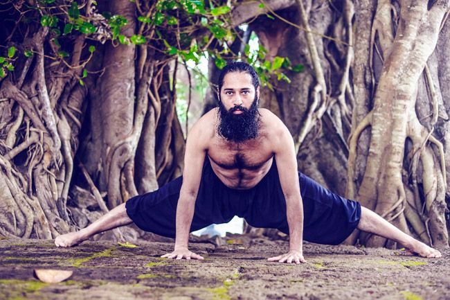 Morning Yoga Asanas: 5 Easy Poses to Revamp Your Mind And Body