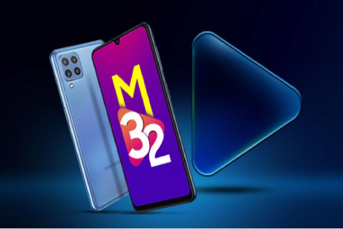 samsung galaxy m31vs m31s