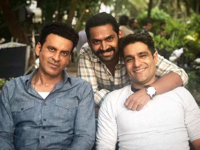 The Family Man 2 के 'जेके' शारिब ने चॉल में गुजारा है बचपन, बेचने पड़े थे पत्नी के जेवर....ऐसी है कहानी