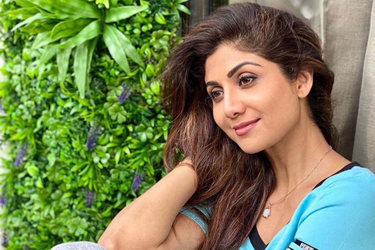 Shilpa Shetty Controversies शिल्पा शेट्टीनं या बॉलिवूड अभिनेत्यासोबत घालवल्या अनेक रात्री