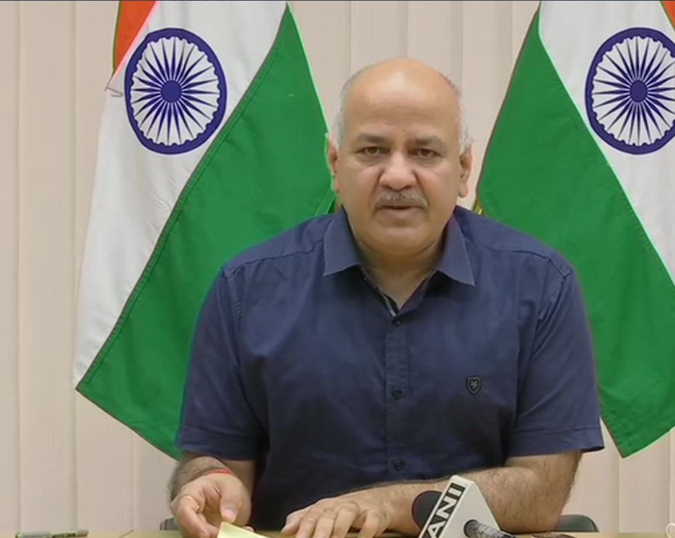 Will Schools in Delhi Reopen as COVID Cases Decline? Sisodia to Discuss Matter With DDMA Today
