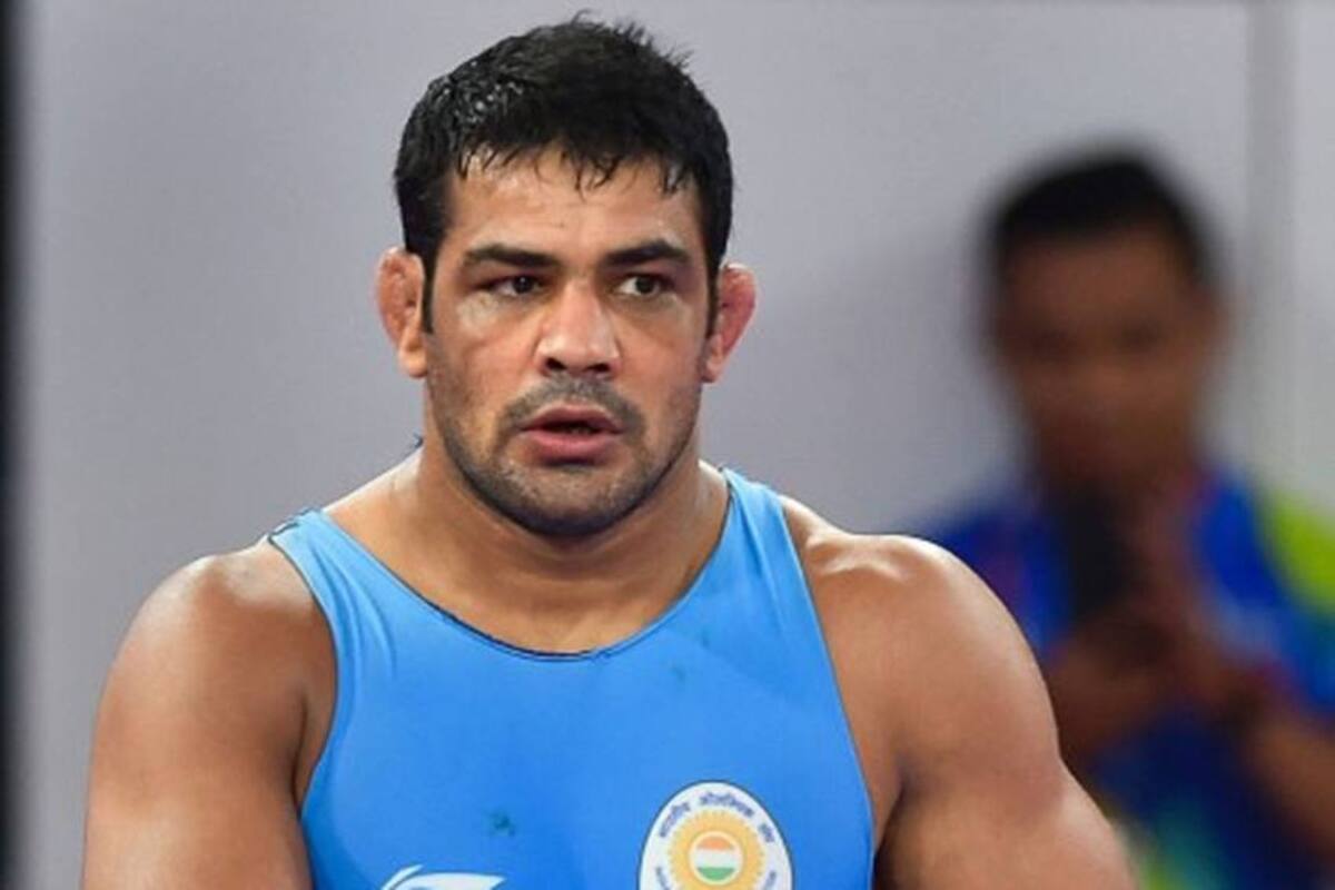 Court Rejects Wrestler Sushil Kumar Bail Plea | Sports News indiacom