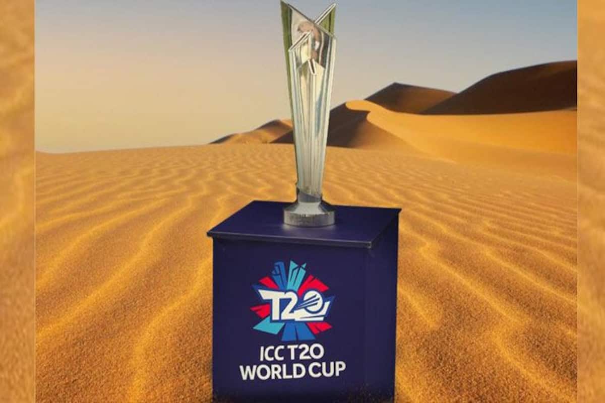 T20 World Cup 2021 Schedule: ICC ने किया टी20 वर्ल्ड कप की तारीखों का ऐलान,  BCCI ही रहेगा मेजबान - T world cup icc announced schedule and venues check  all details - Latest News &amp; Updates in Hindi at ...