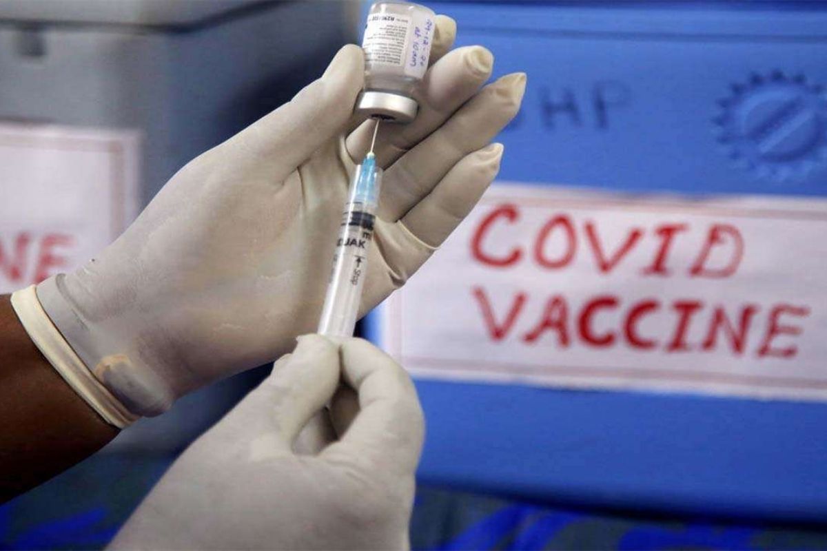 Covid Vaccine new guideline