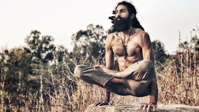 5 Yoga Asanas That Can Help to Regulate Hormones