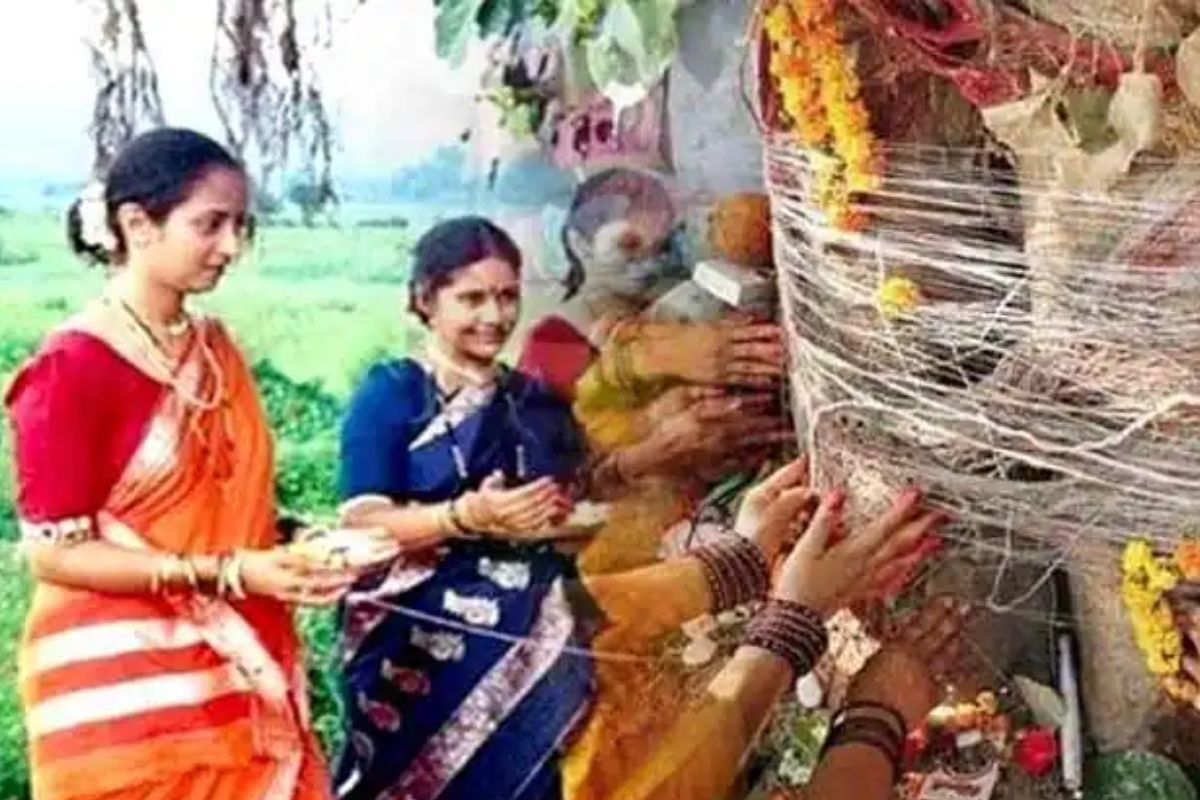 Vat Purnima Pooja वटपौर्णिमेचं महत्त्व काय; पूजेच्या ताटात काय