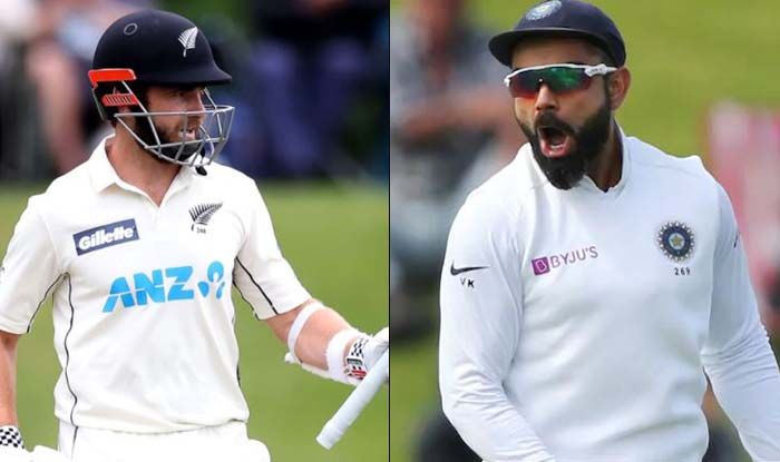 WTC Final: Dale Steyn on How he Would Bowl to Virat Kohli, Kane Williamson