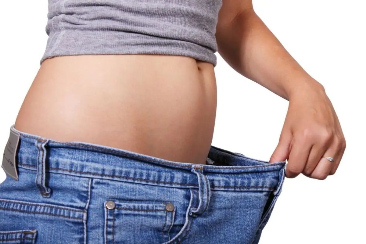 Effective Tips to Lose Weight Naturally: Dietary Recommendation, Elimination For Weight Loss