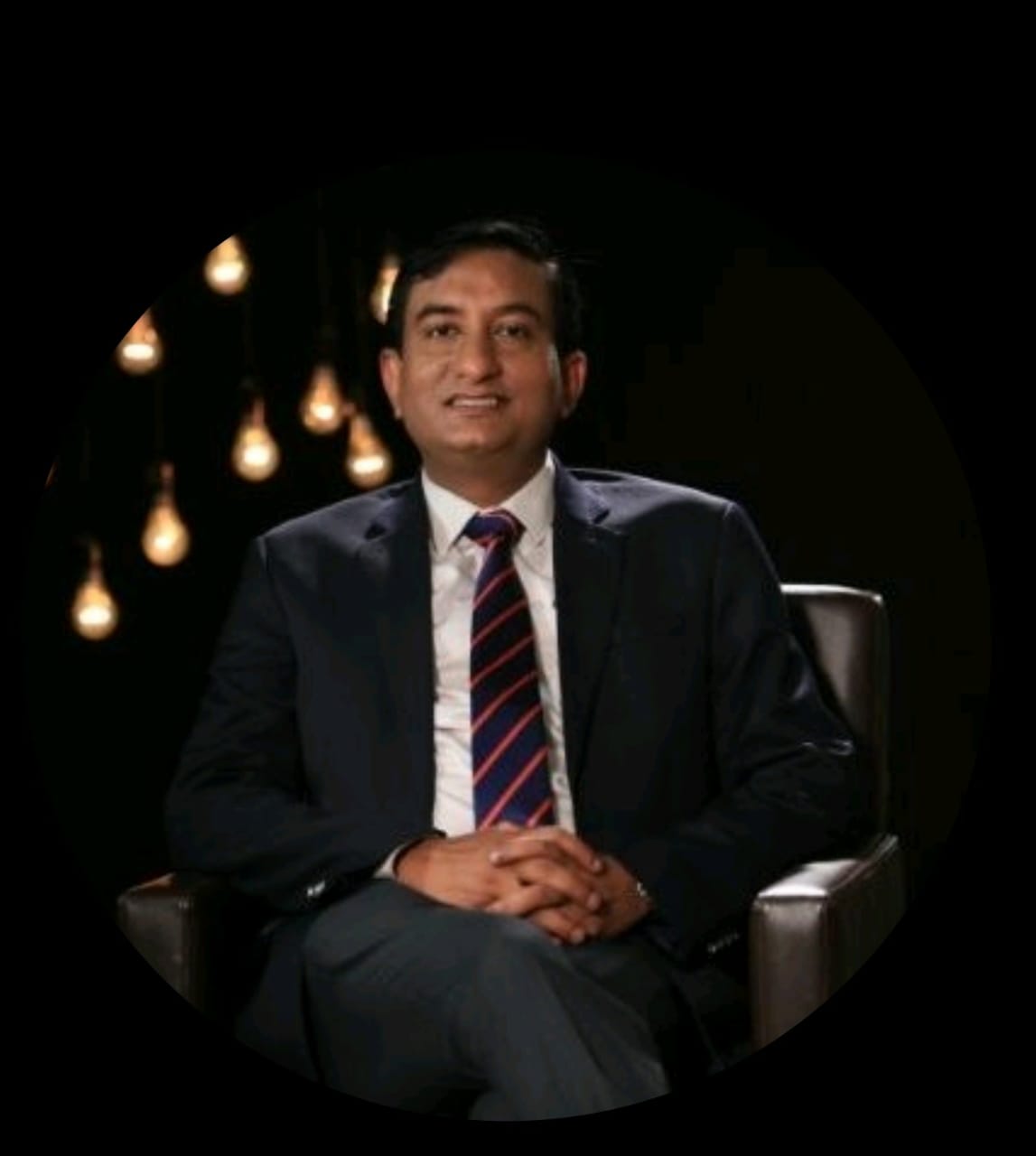 It’s Not About Selling But Solving Problems, Says Anshuman Chakravarty At Zee Media Leaders Speak Event