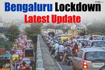 Lockdown In Bengaluru Urban May be Lifted After June 14; Know Here Why