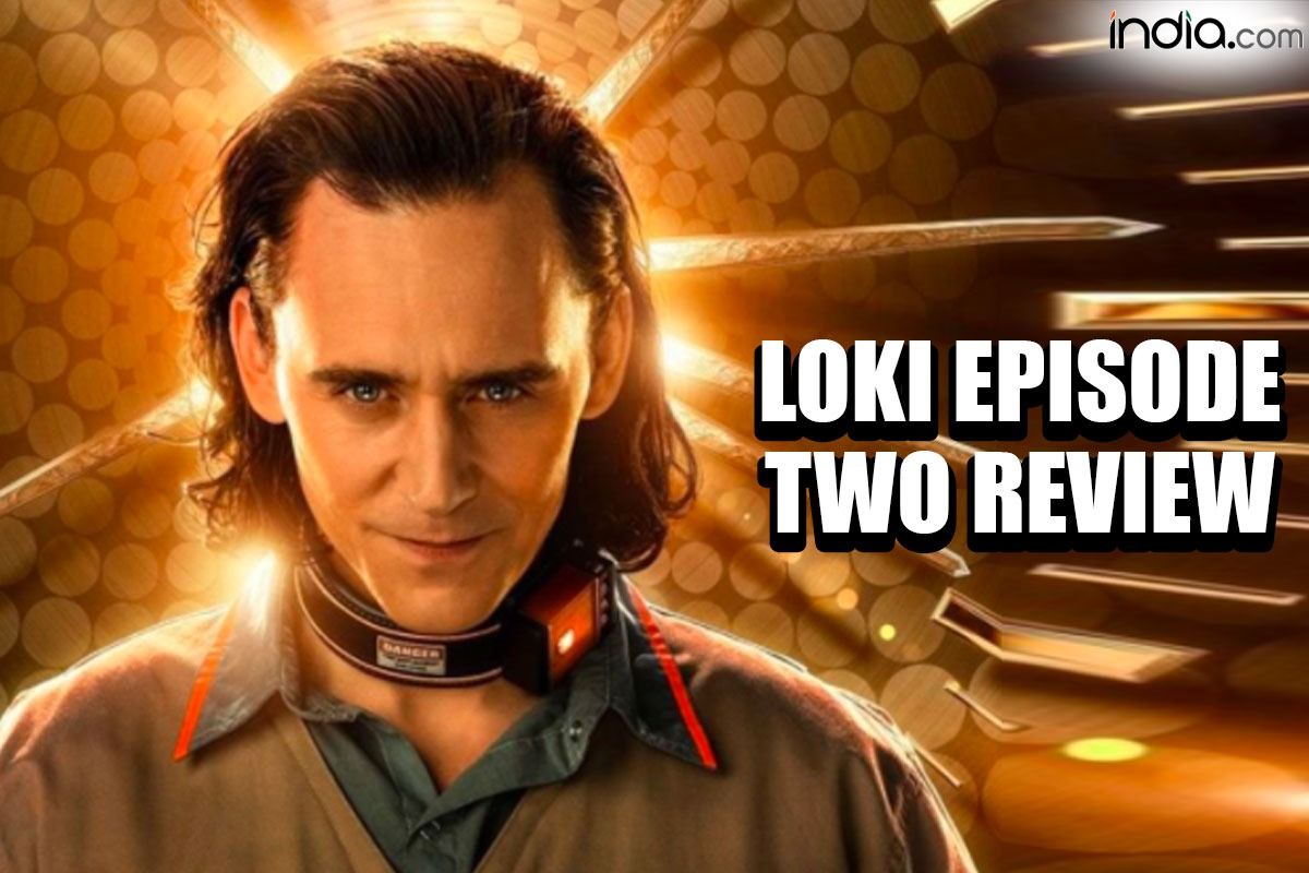 Loki Episode Two Review - Mystery Is Getting Deeper And Bigger, You ...