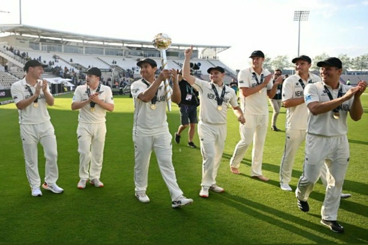 Let's Play More Test Matches