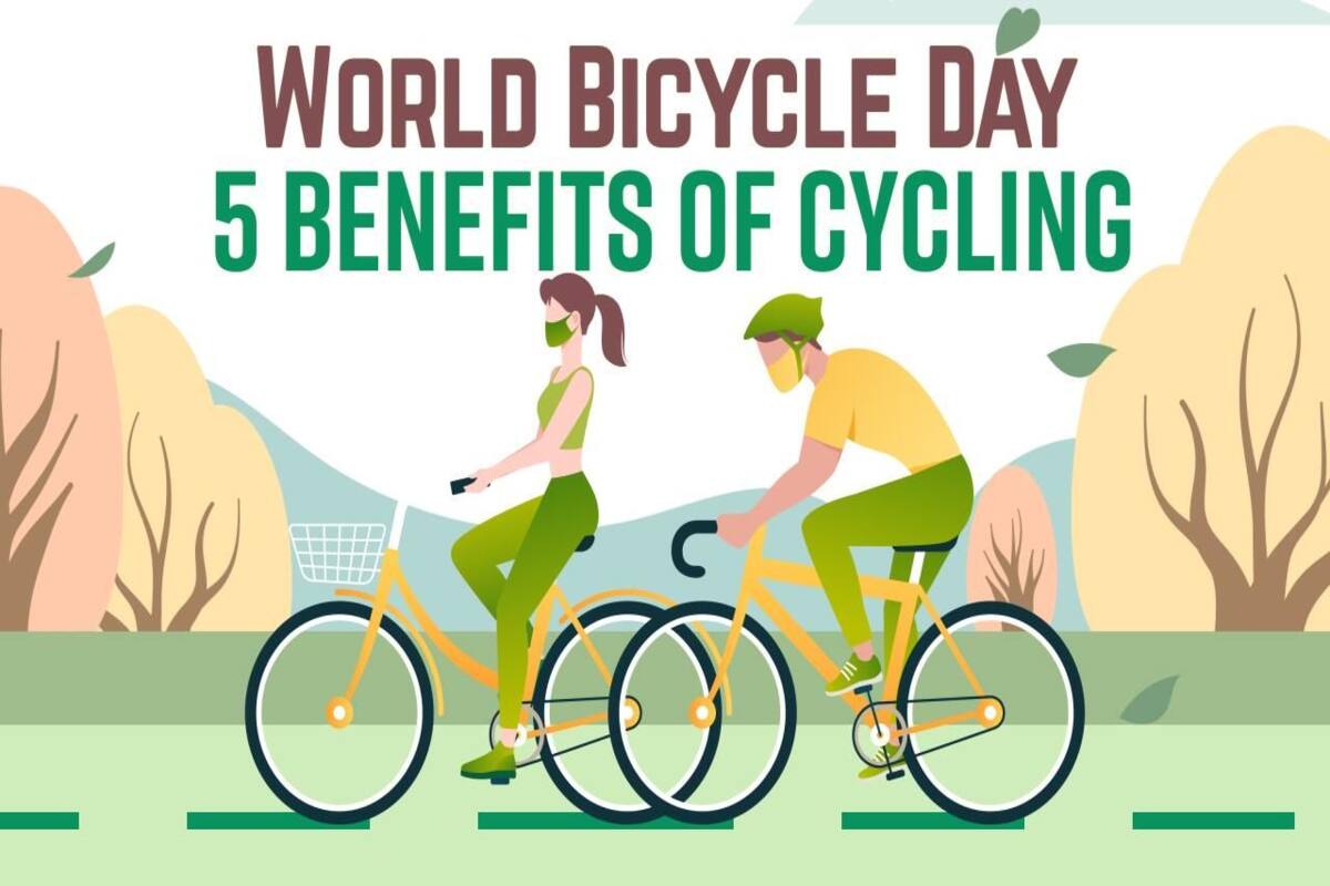 top 5 bicycle in the world