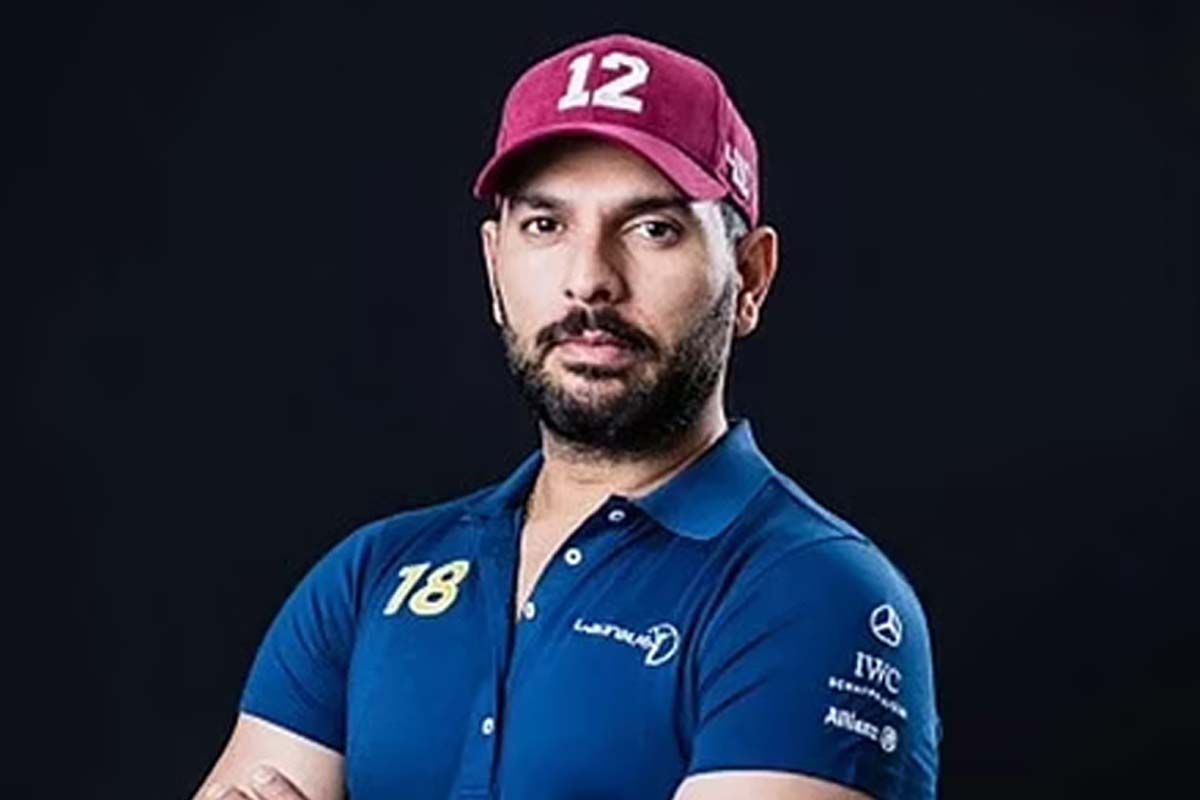 Yuvraj Singh, Chris Gayle Could Play For Melbourne Club in Australian Summer