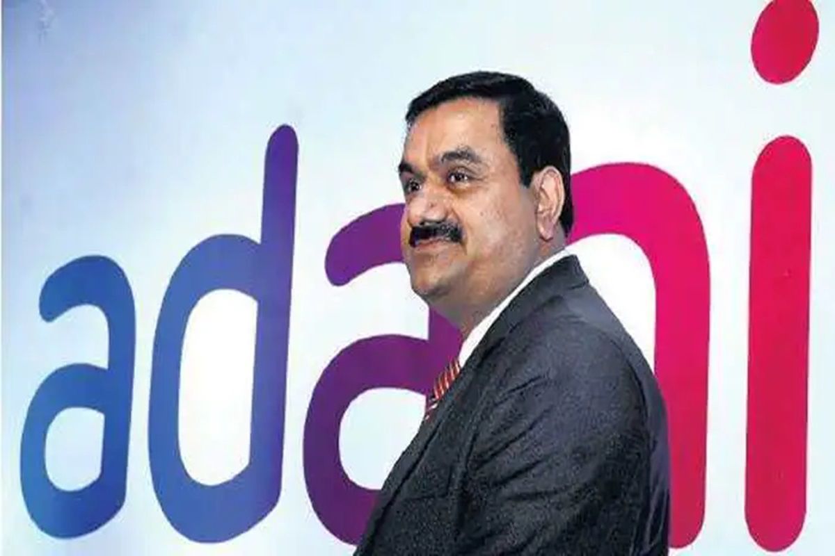 Adani Group No Freeze On A Cs Of Foreign Investors All You Need To Know